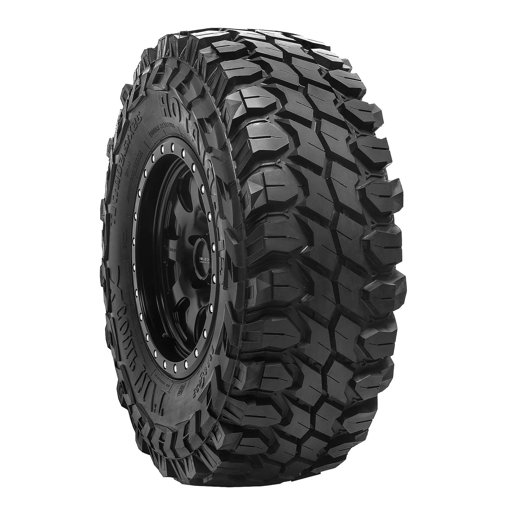 Gladiator X COMP M/T Mud-Terrain LT285/70R17 126/123Q E Light Truck Tire