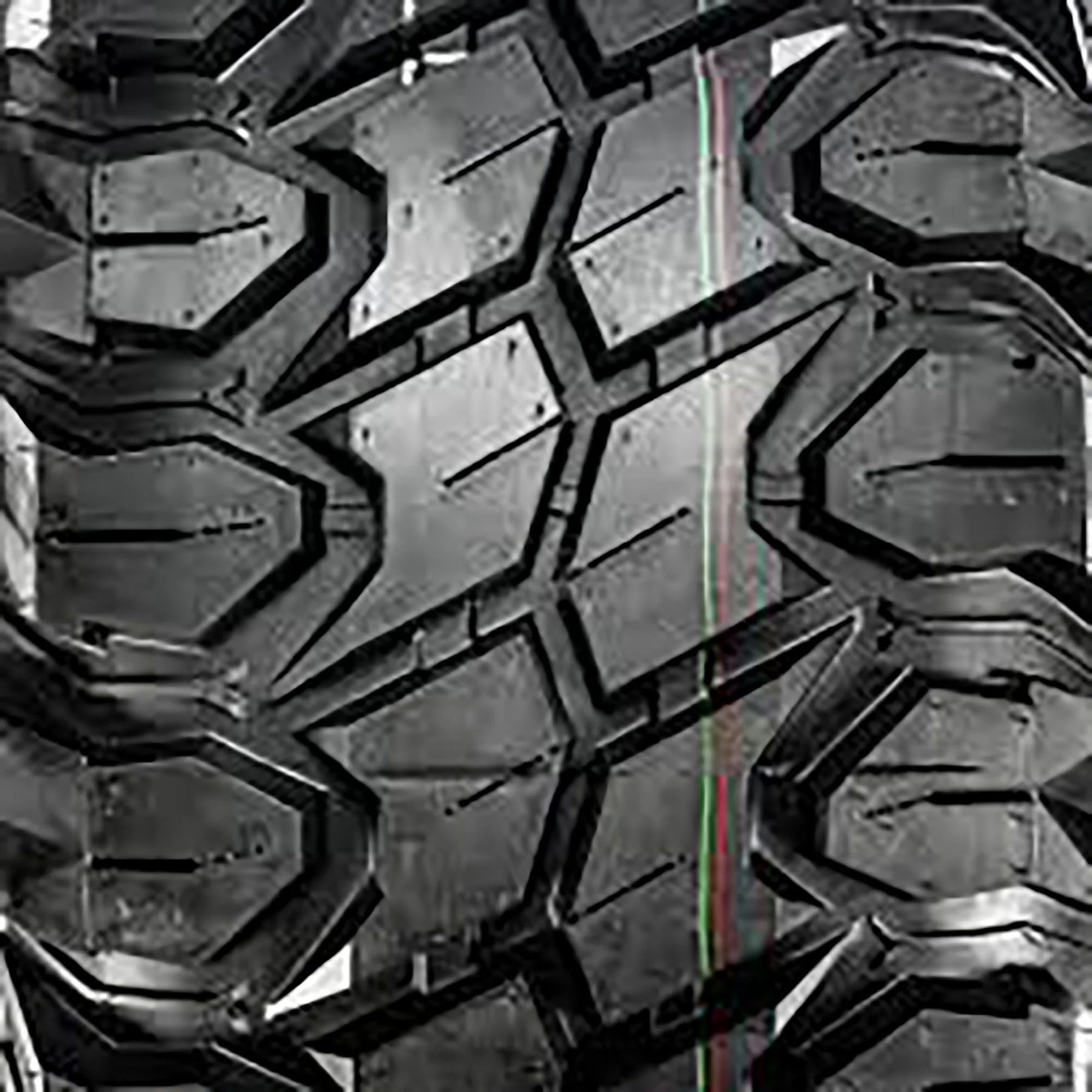 Gladiator X COMP M/T Mud-Terrain LT285/70R17 126/123Q E Light Truck Tire
