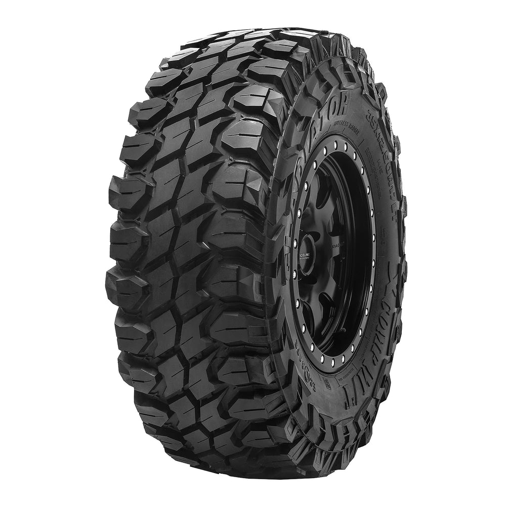 Gladiator X COMP M/T Mud-Terrain LT285/70R17 126/123Q E Light Truck Tire