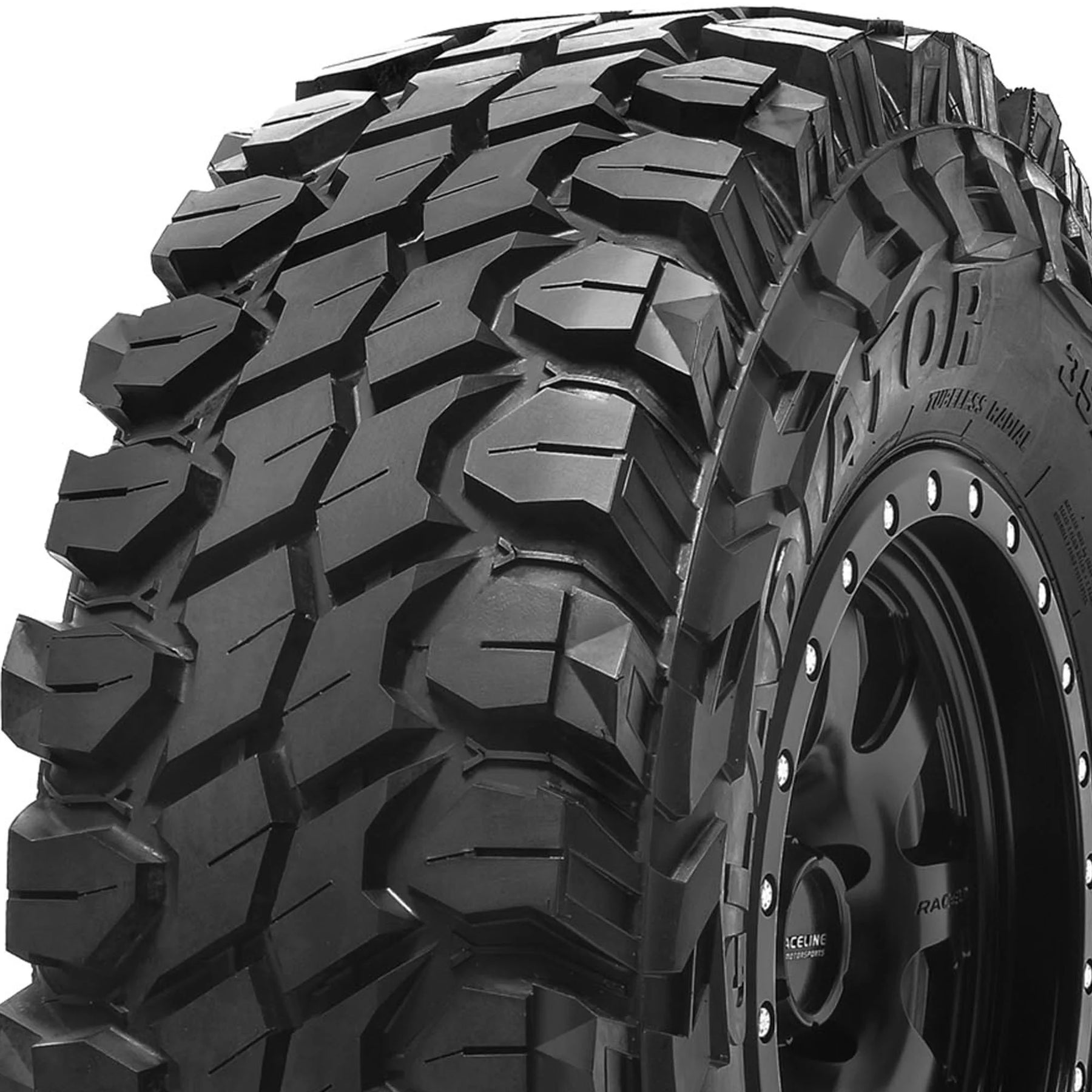 Gladiator X COMP M/T Mud-Terrain LT285/70R17 126/123Q E Light Truck Tire